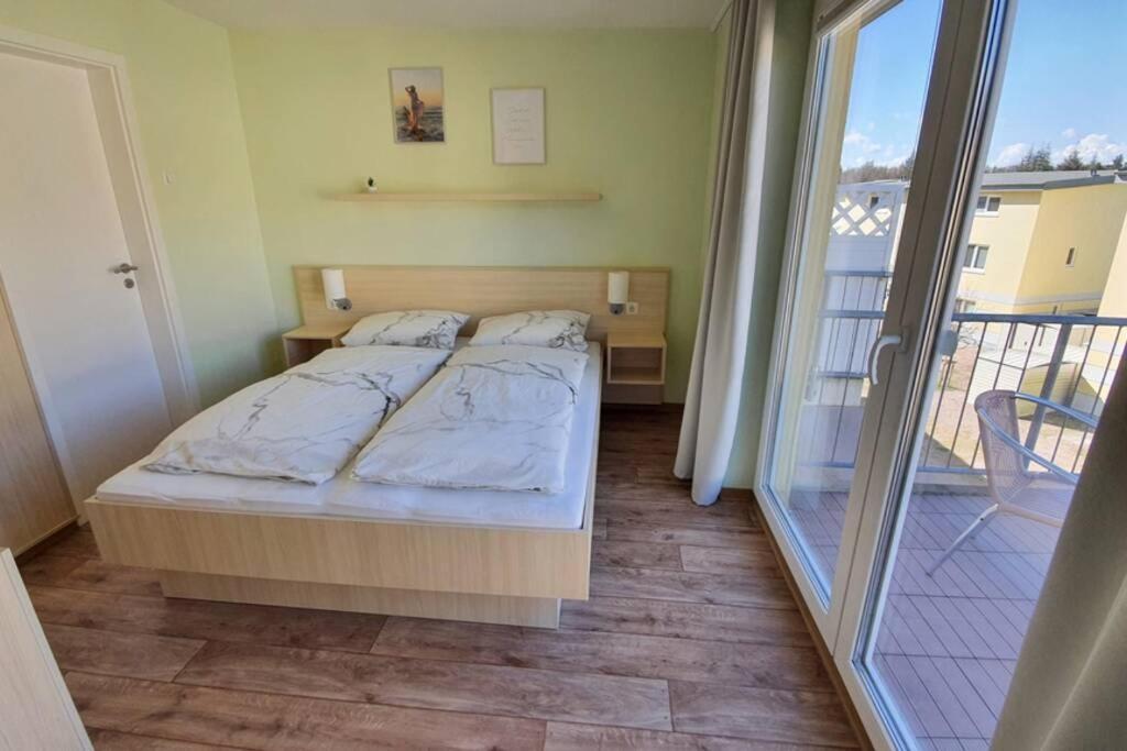 Meersinn - Familienzeit In Graal-Mueritz Gelbensande Экстерьер фото